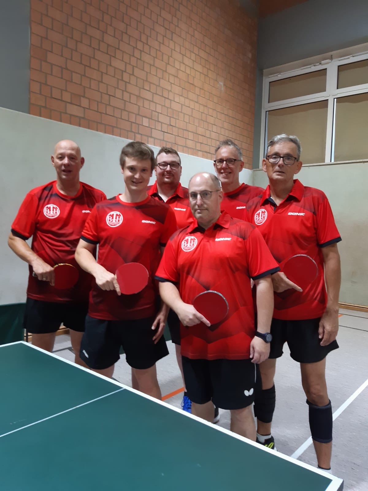 TT 3.Herren