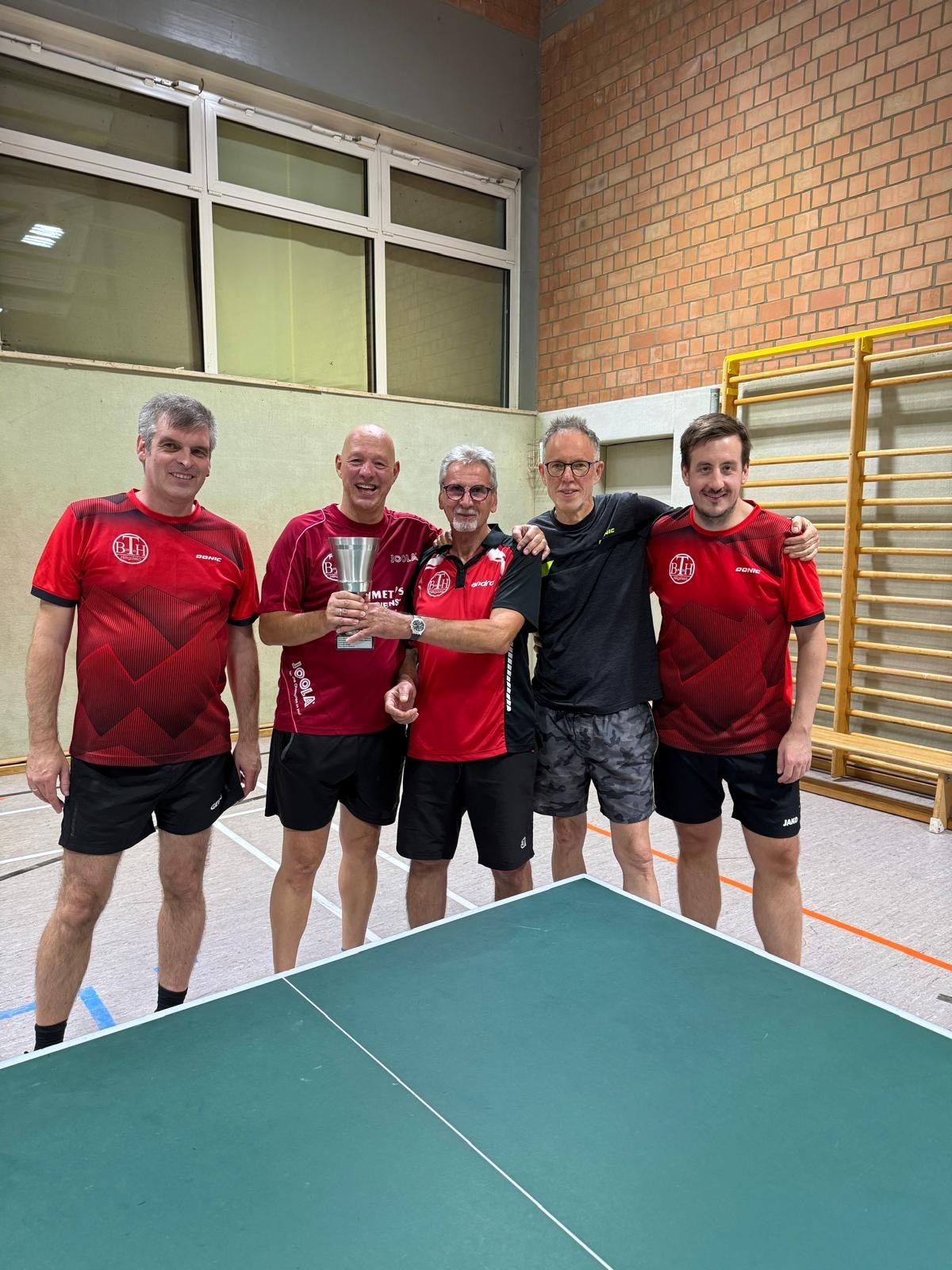 TT 3.Herren