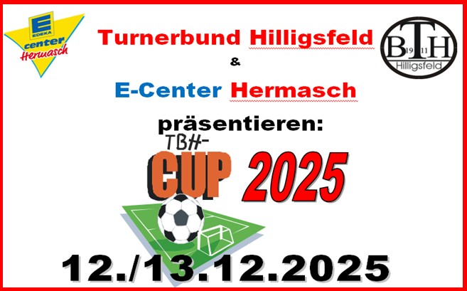 TBH-Cup 2025