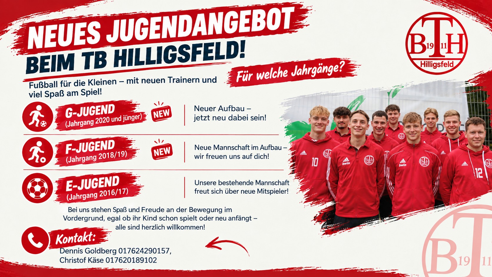 Jugend
