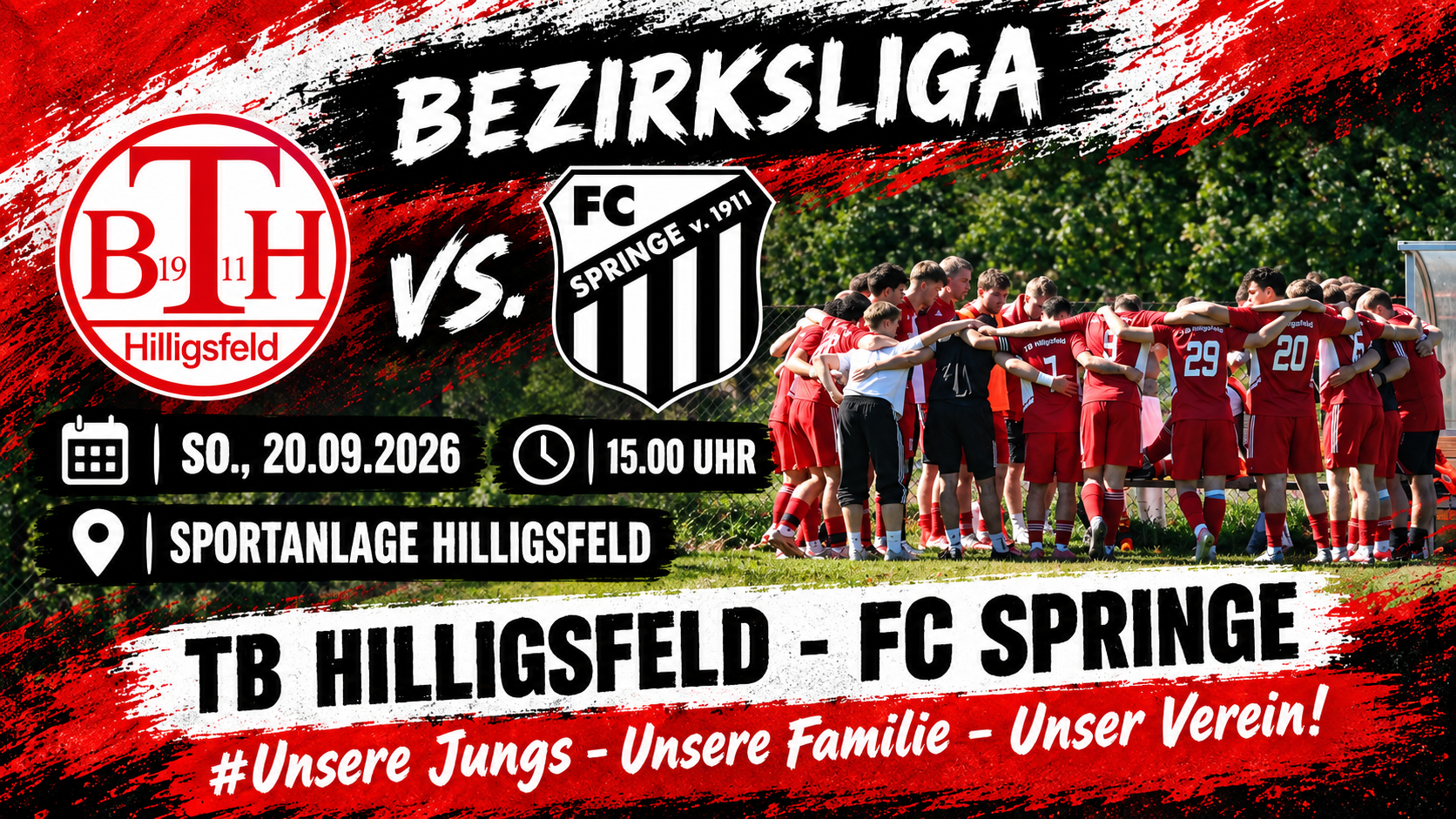 TBH-VFL Bückeburg