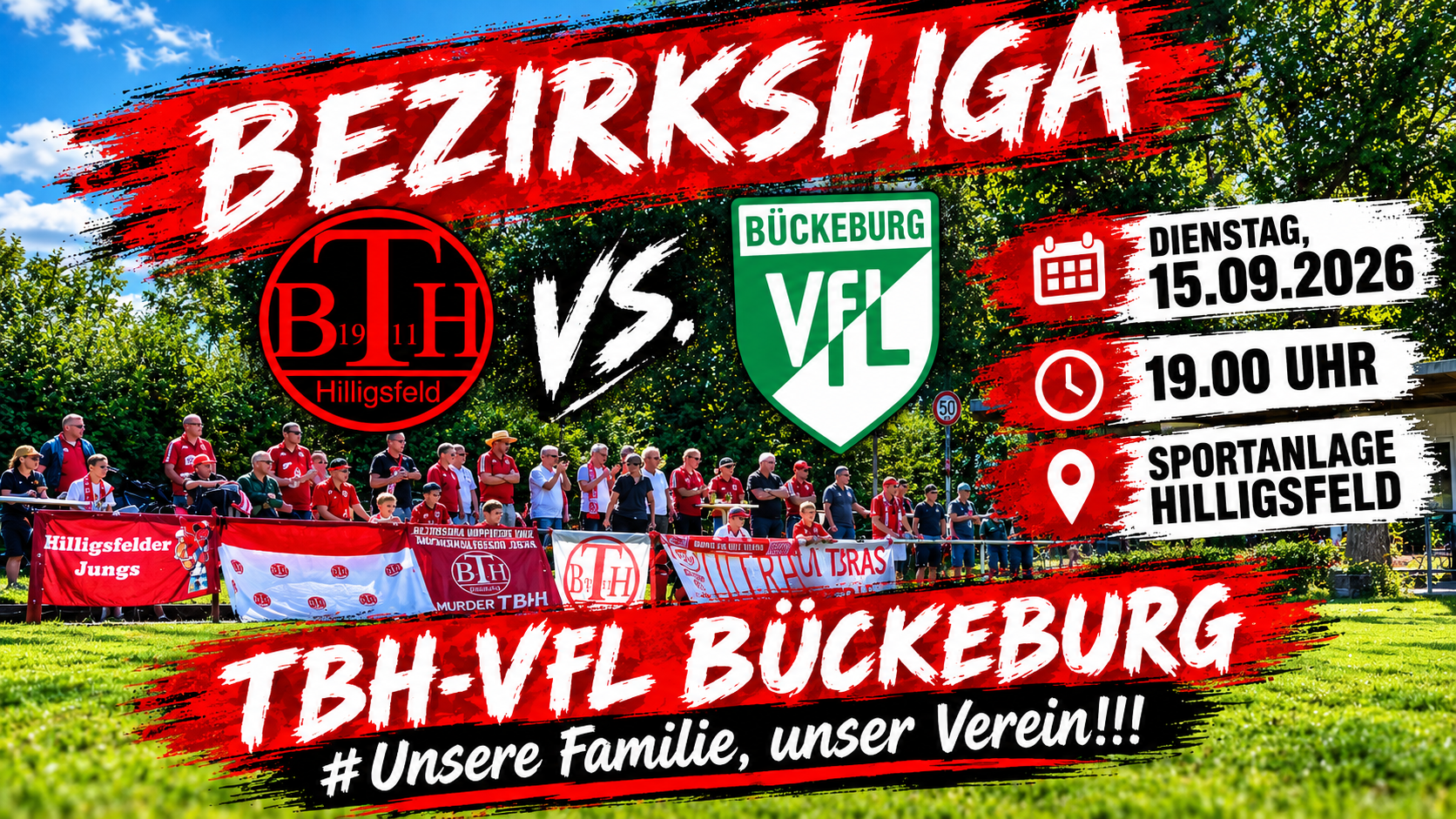 TBH-VFL Bückeburg